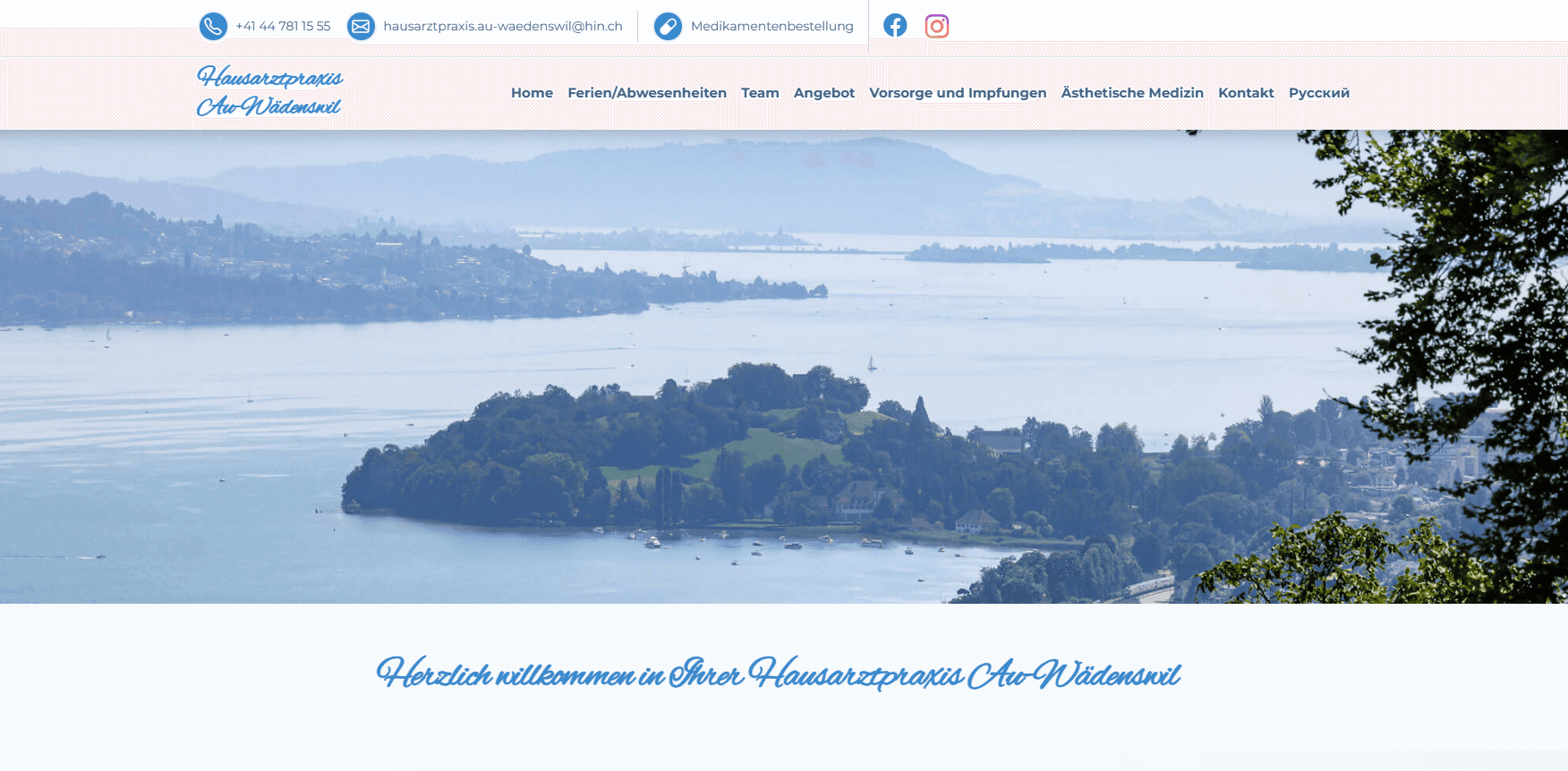 Projektbeispiel – Referenz